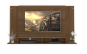 PANEL DE TV PARAÍSO HASTA 60 PULGADAS COLOR MADERA