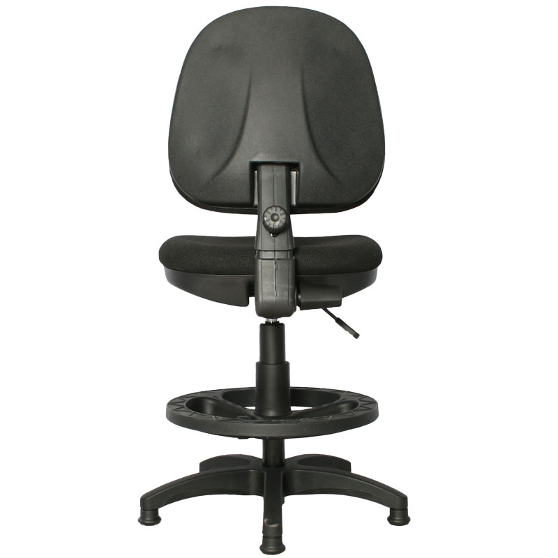 SILLA LISA CAJERO BASE Y ARO NYLON / KIT GRADUABLE / ARMADA