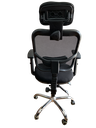 SILLA GERENCIAL REDENTOR PRO 3D RECLINABLE ERGONOMICA PAÑO