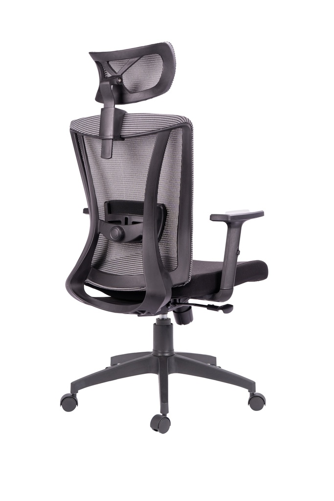 SILLA GERENCIAL RECLINABLE POLO