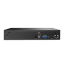 NVR DE 16 CANALES TPLINK 8MP 4K HDMI 80MBPS RED SATA 10TB USB