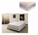 COLCHON ORTOPEDICO CASSATA CLINICO DE 140X 190 X 22 CM