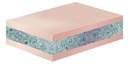COLCHON ORTOPEDICO CASSATA CLINICO DE 140X 190 X 22 CM