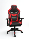 SILLA GAMER PROFESIONAL PRO ROJA ACKAMER BRAZOS 4D ZERILANKA