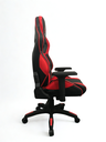 SILLA GAMER PROFESIONAL PRO ROJA ACKAMER BRAZOS 4D ZERILANKA