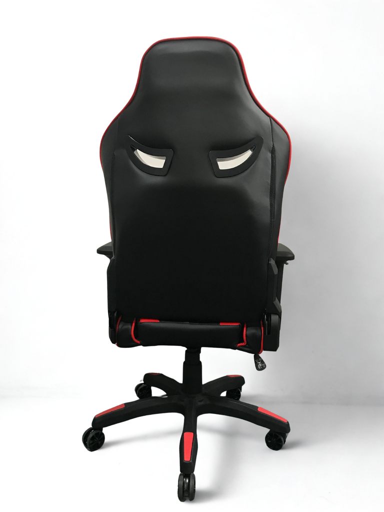 SILLA GAMER PROFESIONAL PRO ROJA ACKAMER BRAZOS 4D ZERILANKA