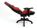 SILLA GAMER PROFESIONAL PRO ROJA ACKAMER BRAZOS 4D ZERILANKA