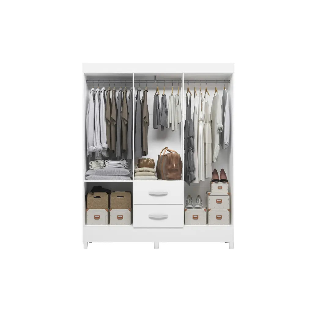 ROPERO MOBI 6 PUERTAS BLANCO- BIFLEX.webp