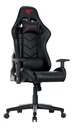 SILLA GAMER GAMENOTE HAVIT NEGRA GC932