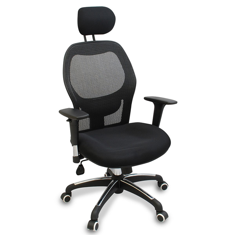 SILLA EJECUTIVA PARA OFICINA PERFECTA PARA ESCRITORIO PARIS