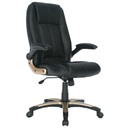 SILLA GAMER ERGONOMICA CUERINA OFICINA RECLINABLE ABATIBLE PALERMO