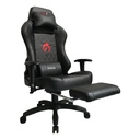 SILLA GAMER PROFESIONAL PRO MOLDE DE ESPUMA NEGRA KITTORY