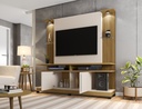 CENTRO DE ENTRETENIMIENTO HOME YORK LED MDR/PTF
