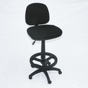 SILLA LISA CAJERO BASE Y ARO NYLON / KIT GRADUABLE / ARMADA