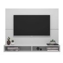 PANEL DE TV BLANCO FRANCIA HASTA 55^ 106CM X 136 CM