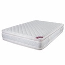 COLCHON DE RESORTES DE 160X190 ALCOLCHONABLE 23 CM DE GROSOR