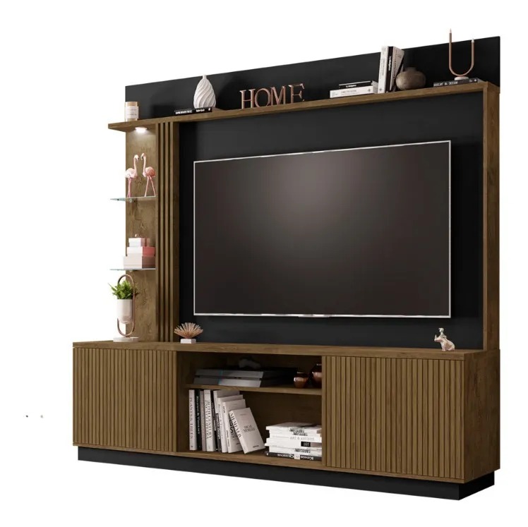 CENTRO DE ENTRETENIMIENTO ATLANTA MDR PARA TV 70