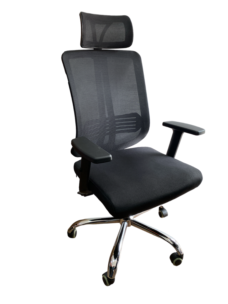 SILLA GERENCIAL LOTO ERGONOMICA PARA PC