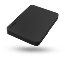 DISCO DURO EXTERNO DE 1 TERA 1000GB TOSHIBA USB 3.2 PLUG AND PLAY