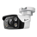 CAMARA DE SEGURIDAD BALA IP TPLINK 5MP FULL COLOR  IP67 DISUASIVA POE MICROSD