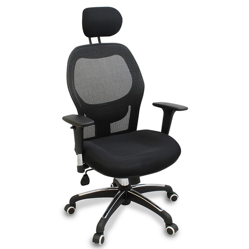 [003-1024+003-1042] SILLA EJECUTIVA PARA OFICINA PERFECTA PARA ESCRITORIO PARIS