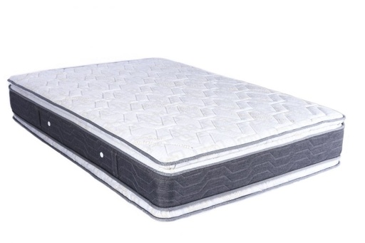 [PILLOW-CASATA140] COLCHON ORTOPEDICO CON CASATA PILLOW DE 140X190