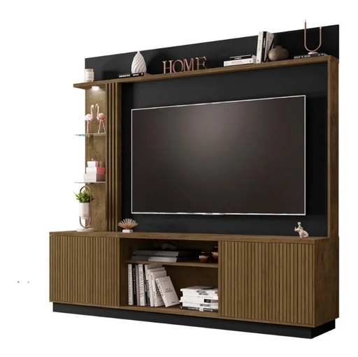 [152009] CENTRO DE ENTRETENIMIENTO ATLANTA MDR PARA TV 70