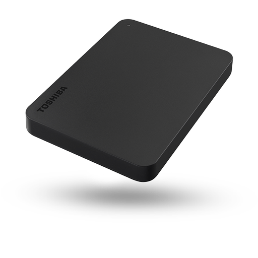[SC3240-A1] DISCO DURO EXTERNO DE 1 TERA 1000GB TOSHIBA USB 3.2 PLUG AND PLAY